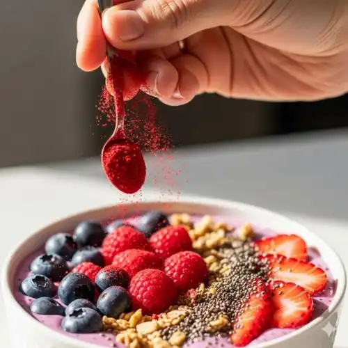 How Astaxanthin Powder Boosts Your Antioxidant Defense?